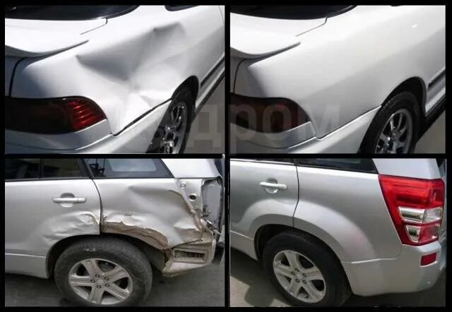 Покраска авто в Георгиевске: 58 автомаляров с отзывами и ценами на Яндекс Услуга