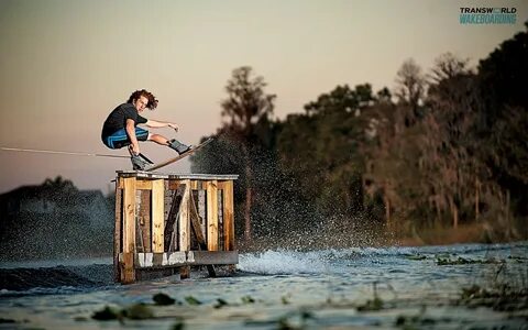 Bob Soven Wakeboarding, Kite surfing, Surfing