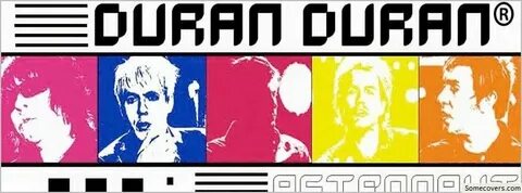 Duran duran invisible
