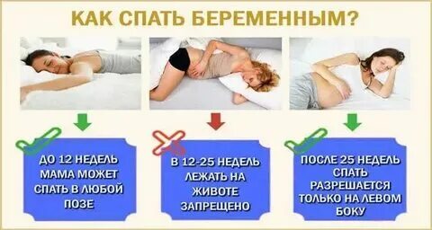 Горит беременность