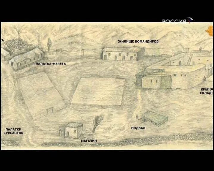 Крепость бадабера 2. Лагерь бадабера восстание советских военнопленных. восстание в лагере бадабер 1985 год. восстание в лагере бадабер 26 апреля 1985 года. лагерь бадабер на карте.