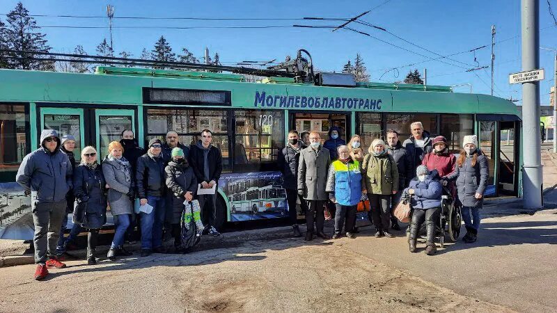 Троллейбусный парк могилев. Троллейбусный парк могилев