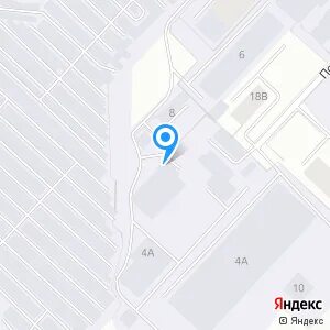 Подъездный проезд тверь