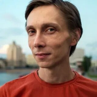 Щербинин блоггер