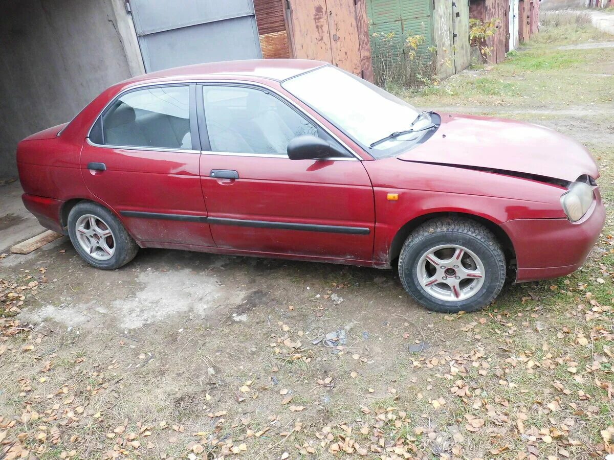 Сузуки балено 2000 седан. Сузуки балено 1998. Сузуки балено 2000. Сузуки балено 2000 седан. Сузуки балено 2001.