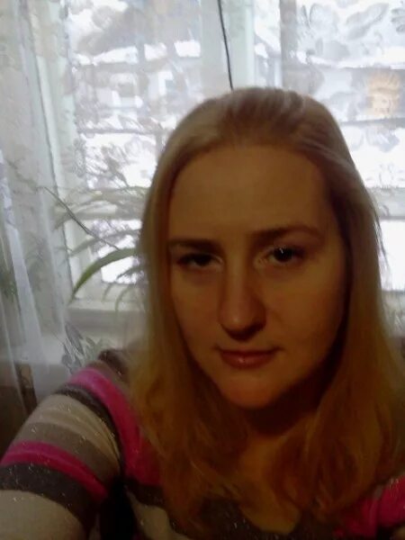 Глухой ищут девушку