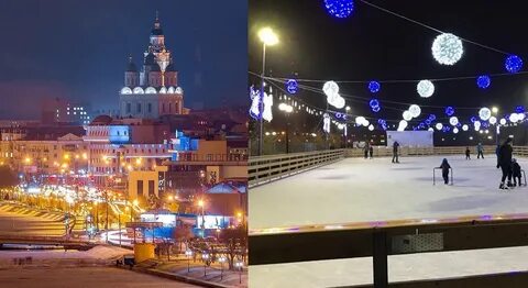 Каток в кремле астрахань билеты