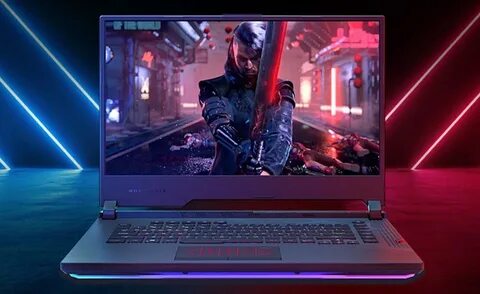 Lenovo legion или asus rog