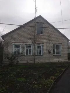 Дома в моршанске