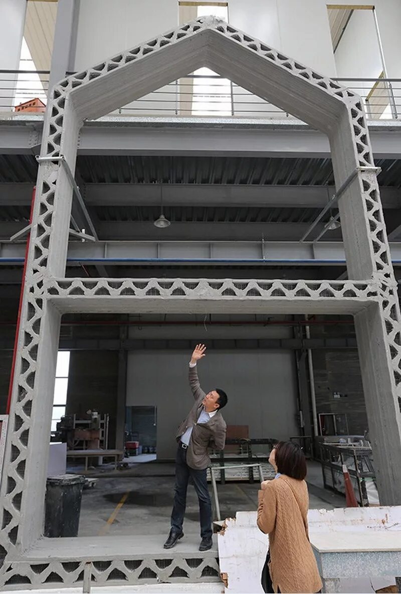 Принтер напечатал дом. Winsun 3d printer. строительный 3д принтер winsun. winsun китай 3d принтеры. китайская компания shanghai winsun decoration design engineering co.