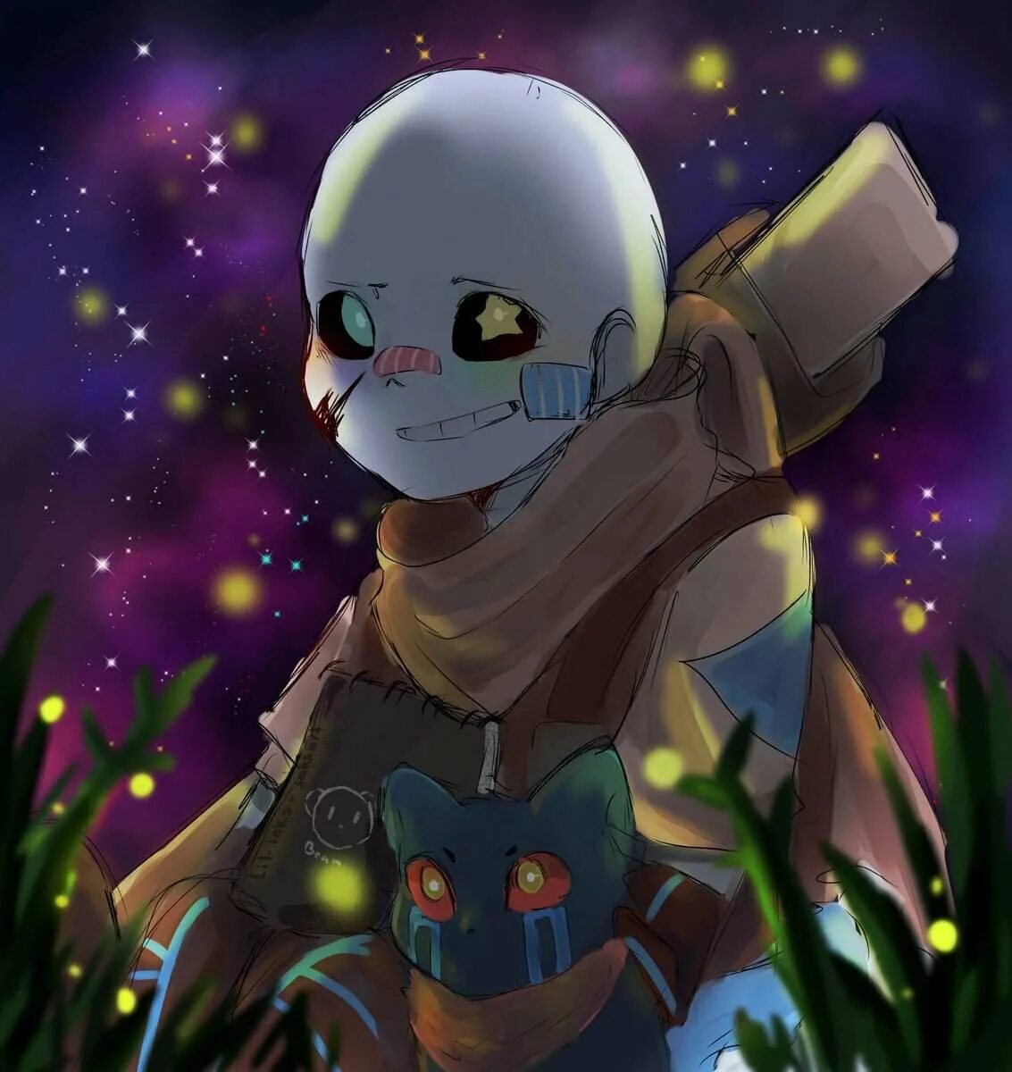 Инк x блуберри x дрим. Эррор и инк шип. Инк и эррор. Инк эрроринк. Инк санс и дрим.