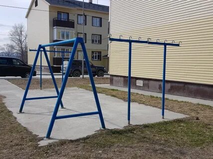 Площадка ковров