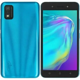 Смартфон itel p55 128
