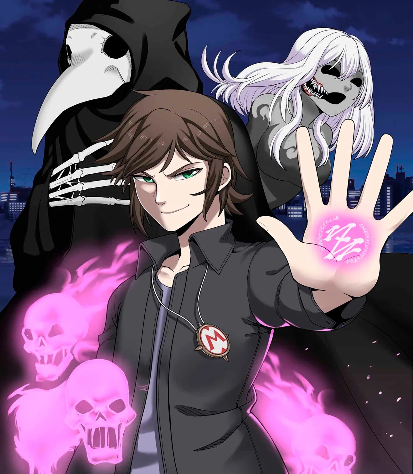 алекс кош я пожиратель. алекс кош я пожиратель. кош а. книги серии фантастический боевик. огненный факультет (ремесло).