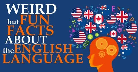 Interesting language