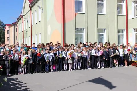 29 начальная школа