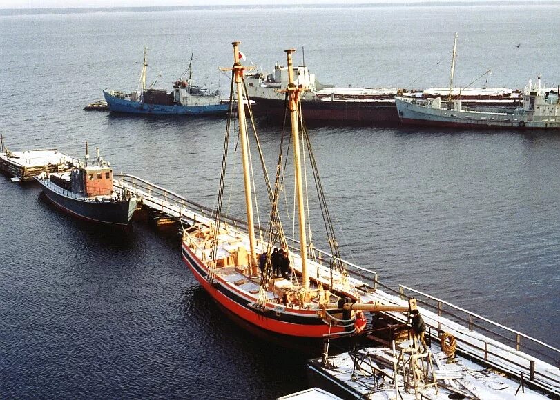 Где находится судно грумант сейчас. Грумант-58 шхуна. двухмачтовая парусная шхуна «грумант-58». яхта грумант 58. парусник грумант.