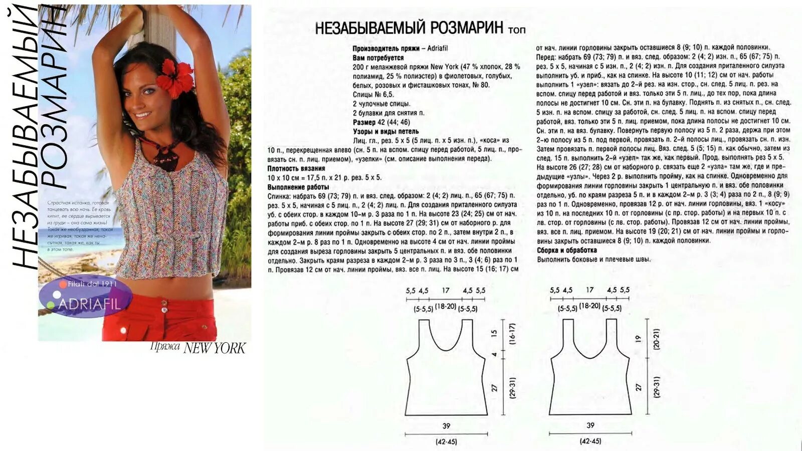 Схемы вязания спицами летних топов. Летняя майка спицами для женщины со схемой и описанием. Женские топы майки спицами со схемами. Летние кофточки спицами со схемами. Топики 3 класс