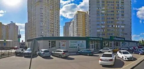 Переверткина 1 1 воронеж на карте