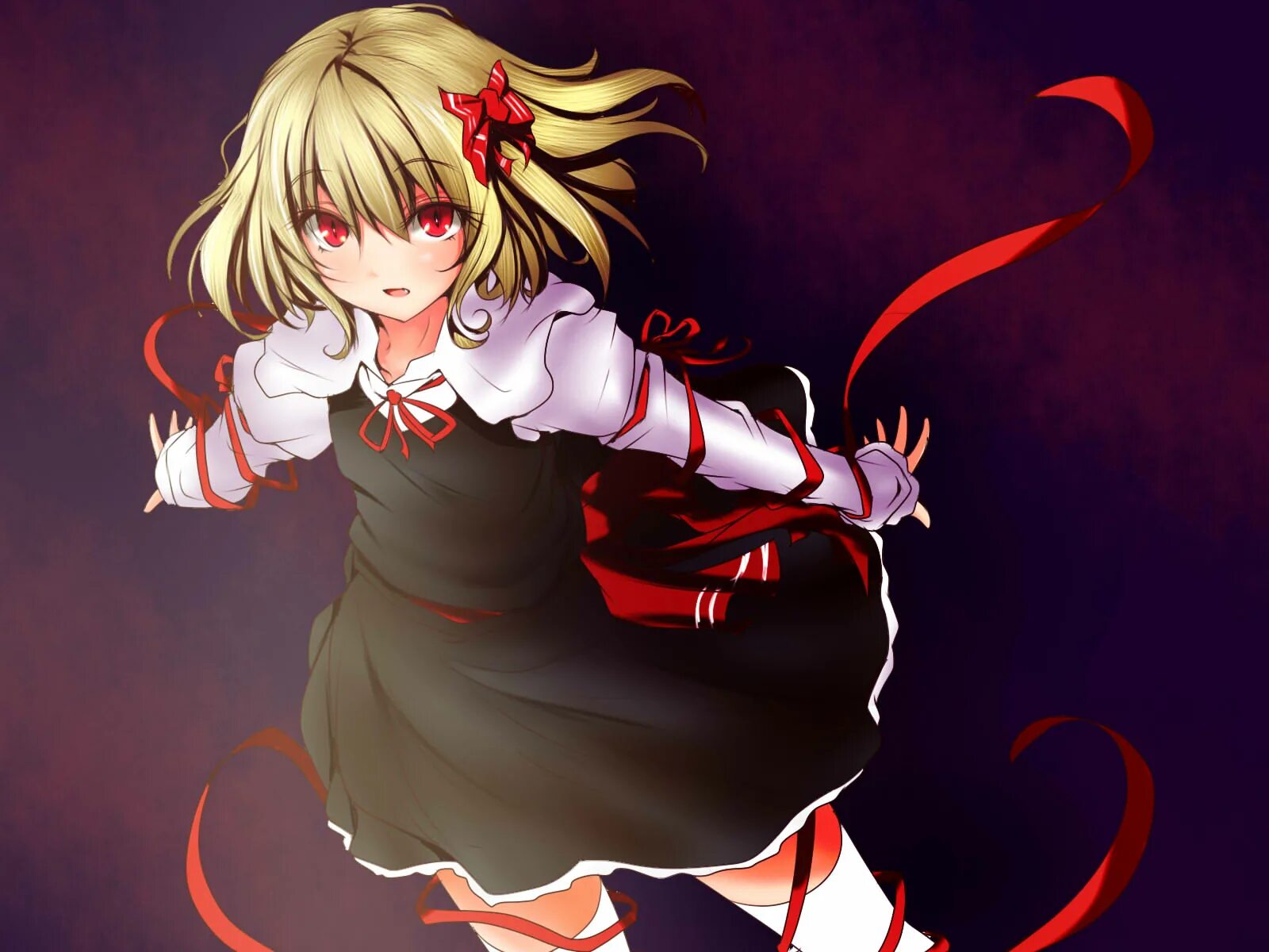 Touhou project 6. Touhou project 6
