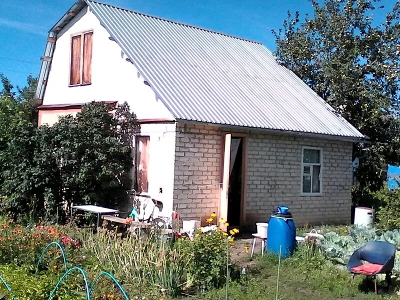 Купить дачу, 108 кв. м., Саратов, цена 1200000 руб., № 1825411 Ribri.ru