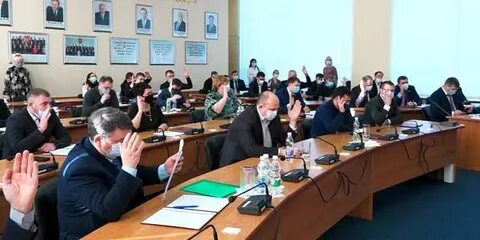 Сайт городской думы дзержинска нижегородской
