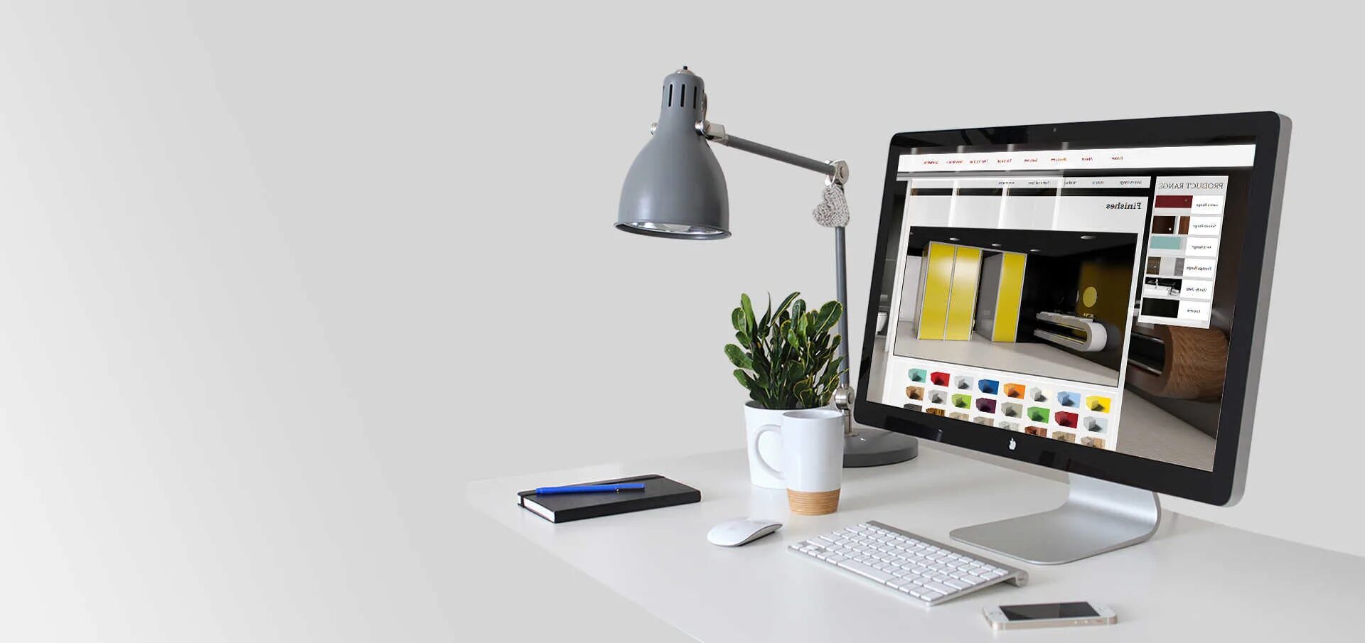 Website solutions