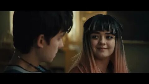 Желание трейлер на русском