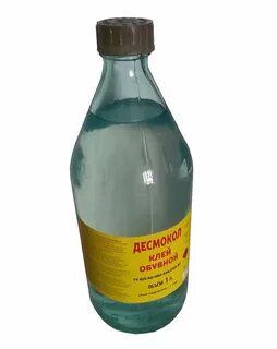 Десмокол клей инструкция