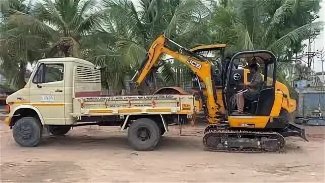 Plus loader. Plus loader
