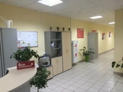Офисы энтузиастов