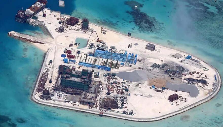 Где находятся искусственные острова Africa Is Building A $6 Billion Megacity In The Sea YouTube