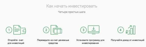 Открыть счет в для физических