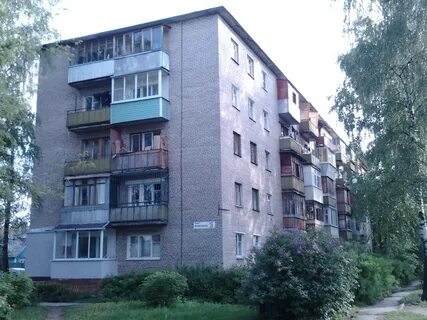 Ул космонавтов 21
