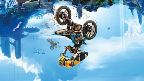 Trials fusion