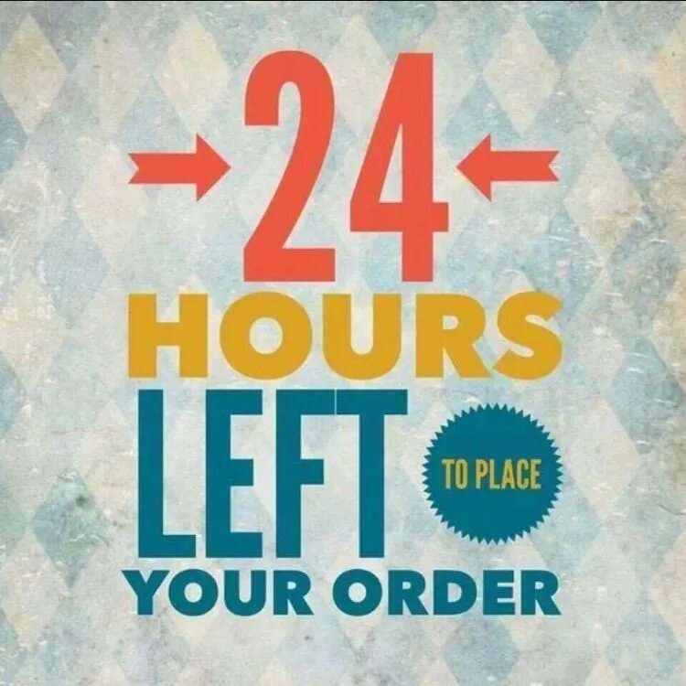 1 hour left. 1 hour left