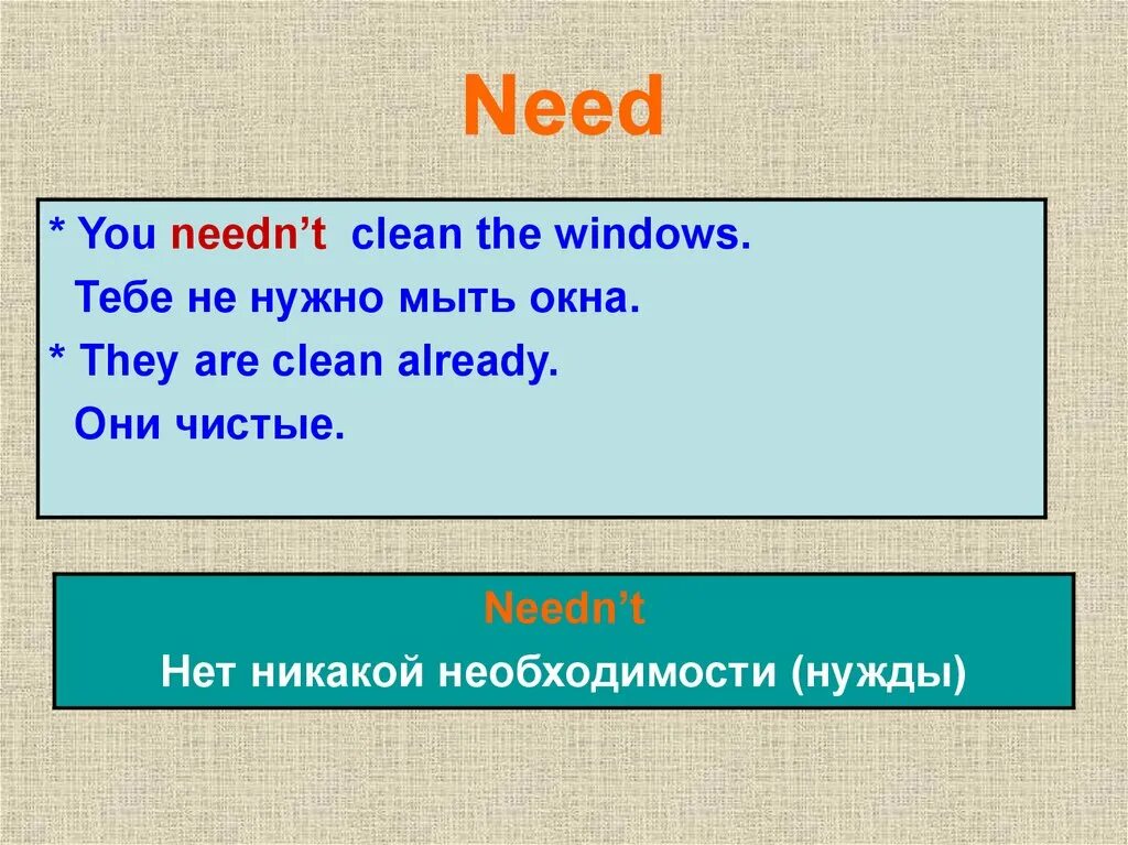 He needn t. Need to модальный глагол. Have to don't have to needn't правило. Предложения с need. Don't have to don't need to needn't разница.