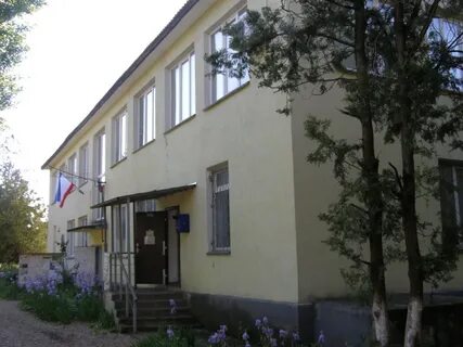 Родниковое симферопольский