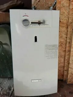 Газовая колонка wr10
