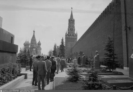 Культ москвы