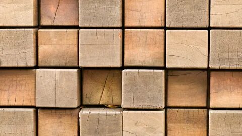 3d wood