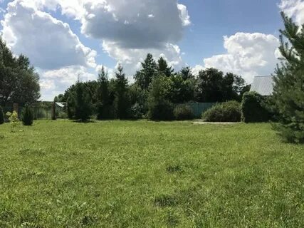 Большое пирогово