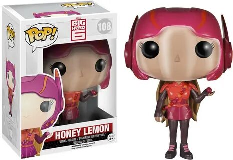 Funky pop