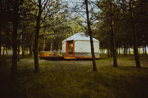 Зеленый отдых