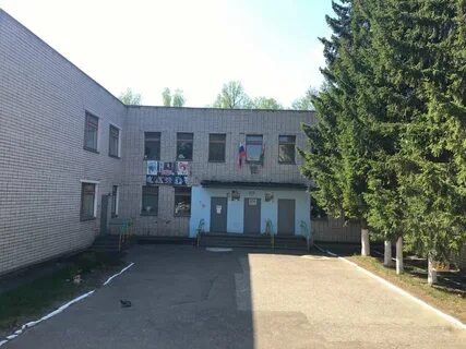 Детские сады зеленодольск