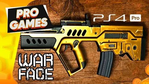 Tavor ctar 21