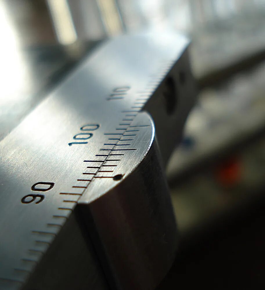 Precision measurement