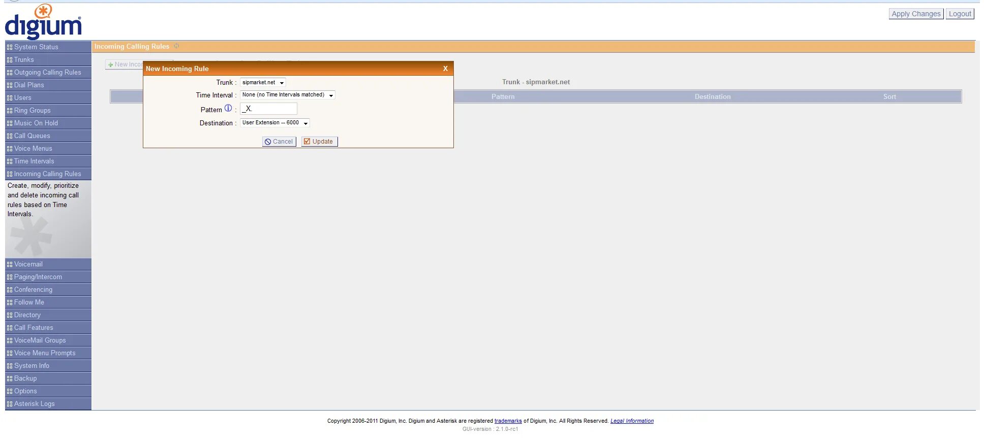 Asterisk extension. Asterisk gui. asterisk веб интерфейс. asterisk настройка. asterisk web gui.