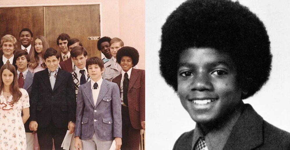 Michael school