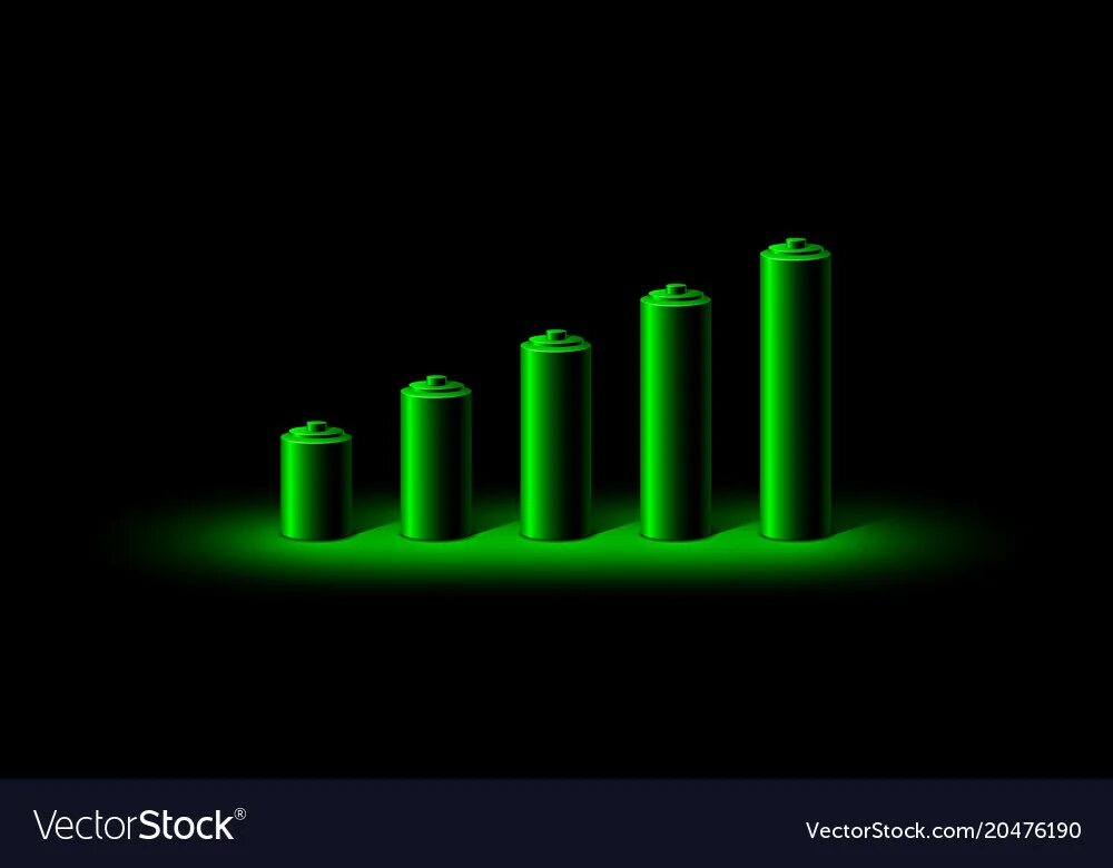 3d battery. Неоновый аккумулятор. Батарейка неон. Батарейка 3д. Неоновый индикатор зеленого света.